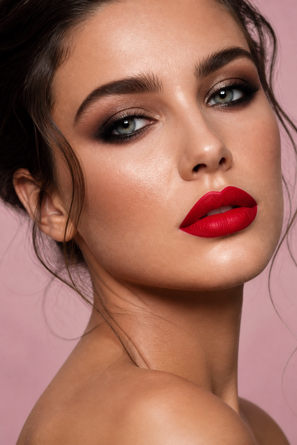 AI Makeup Try-On output 33