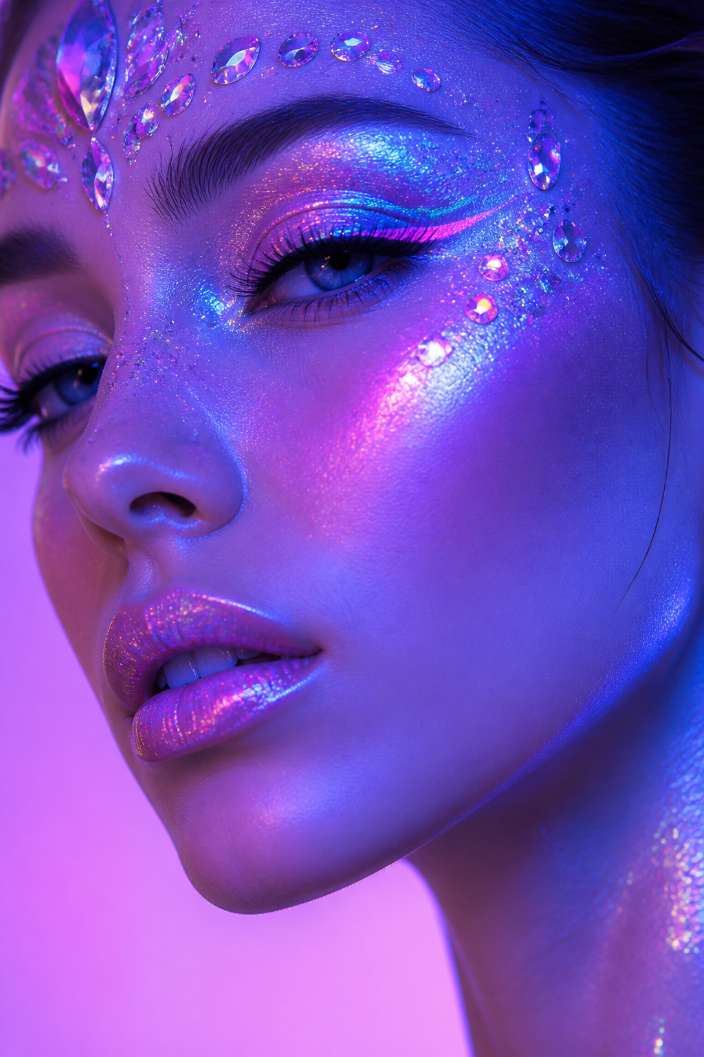 AI Makeup Try-On output 16