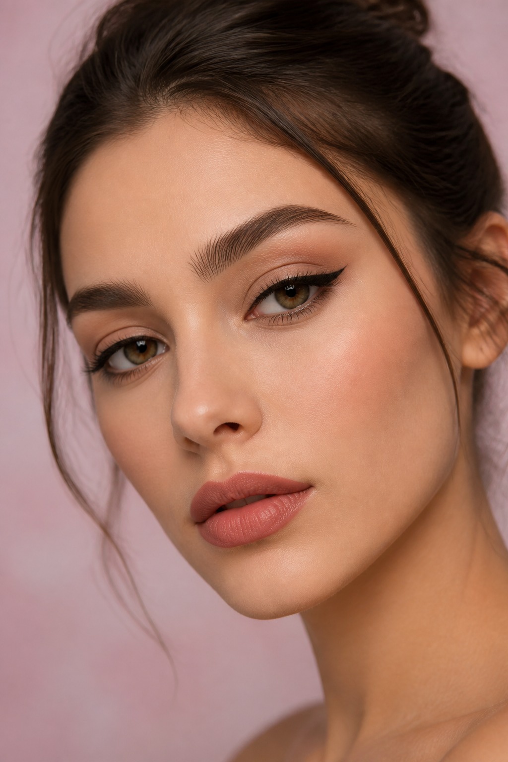 AI Makeup Try-On output 29