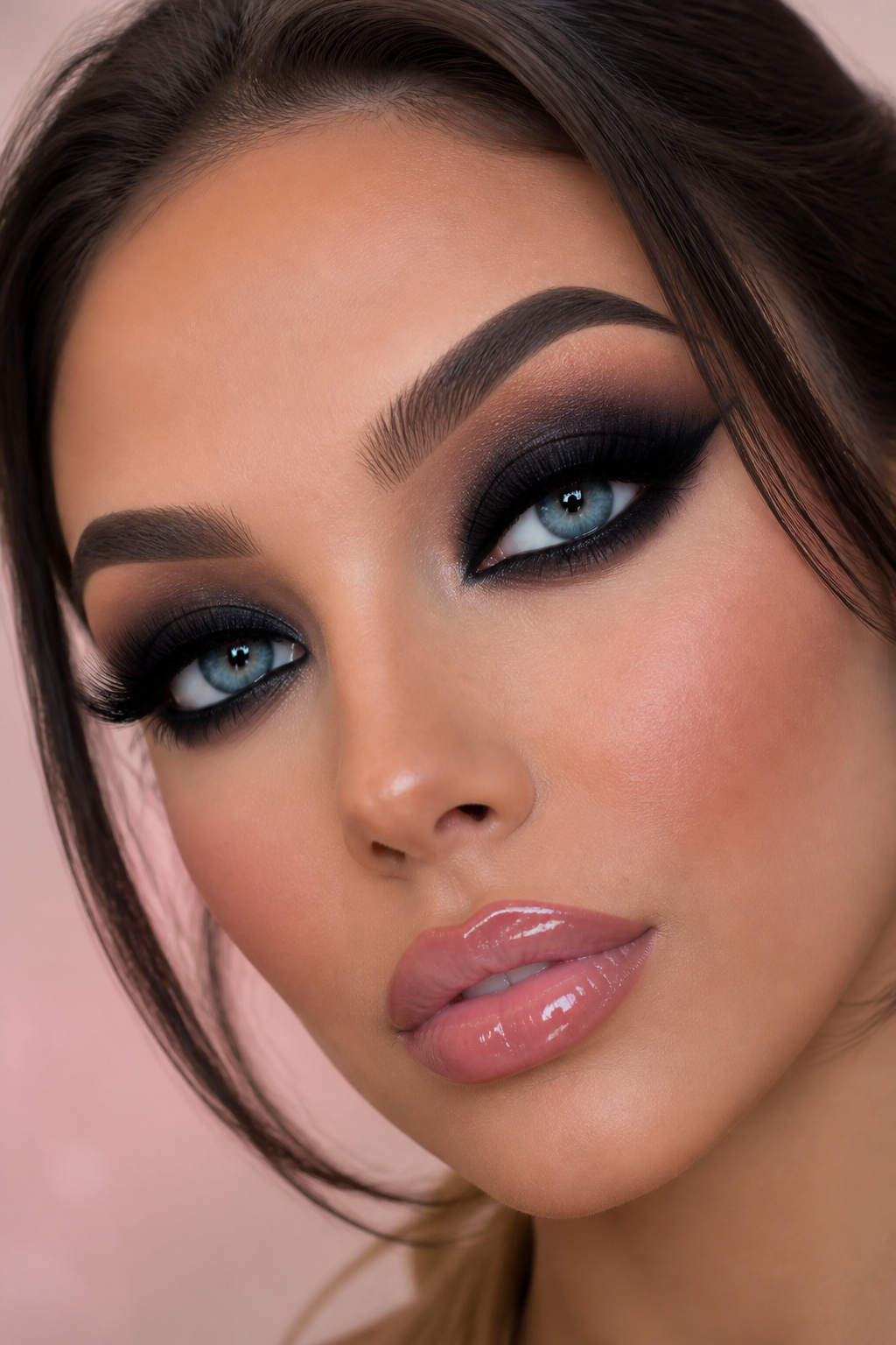 AI Makeup Try-On output 50