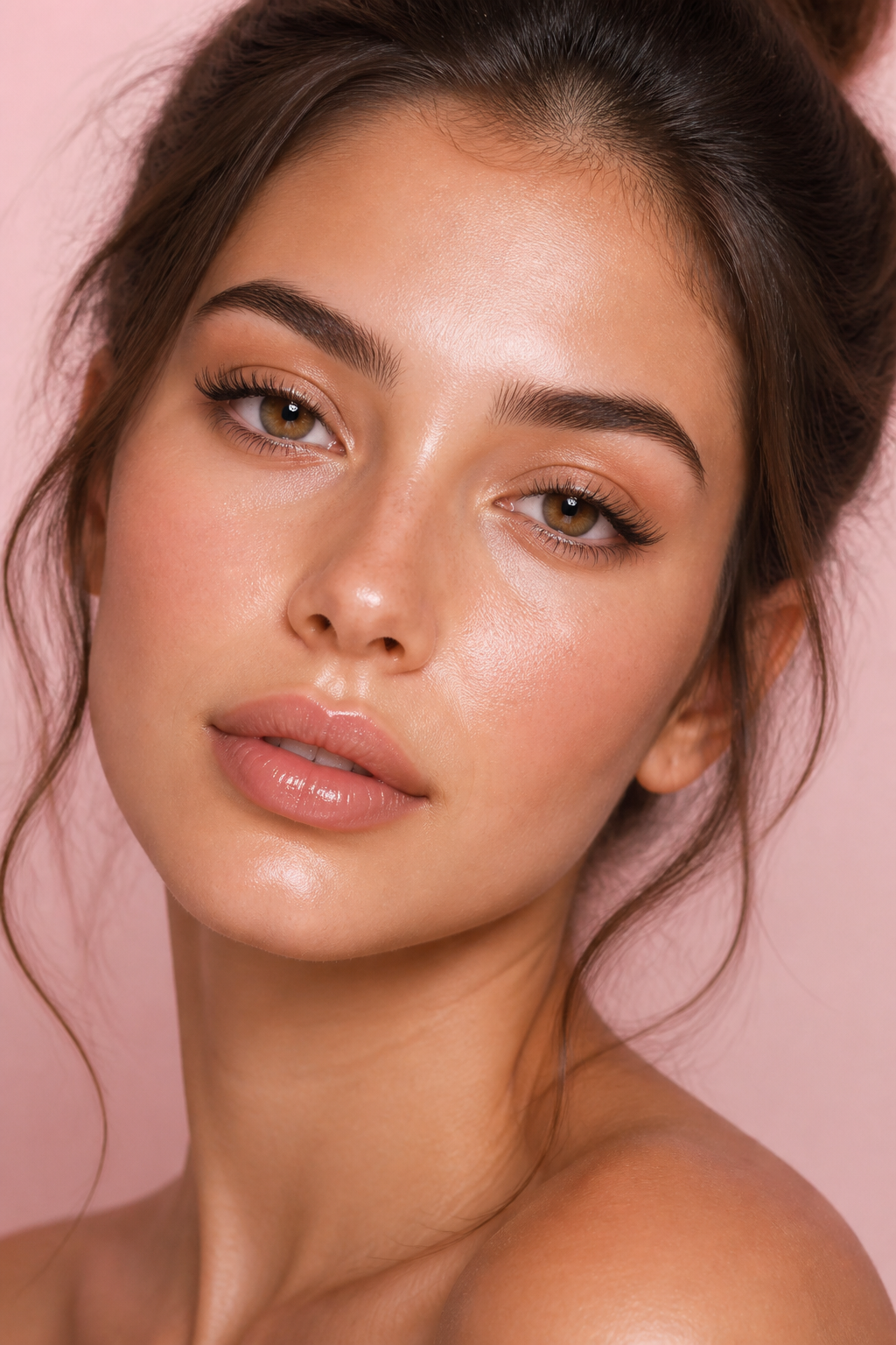 AI Makeup Try-On output 25