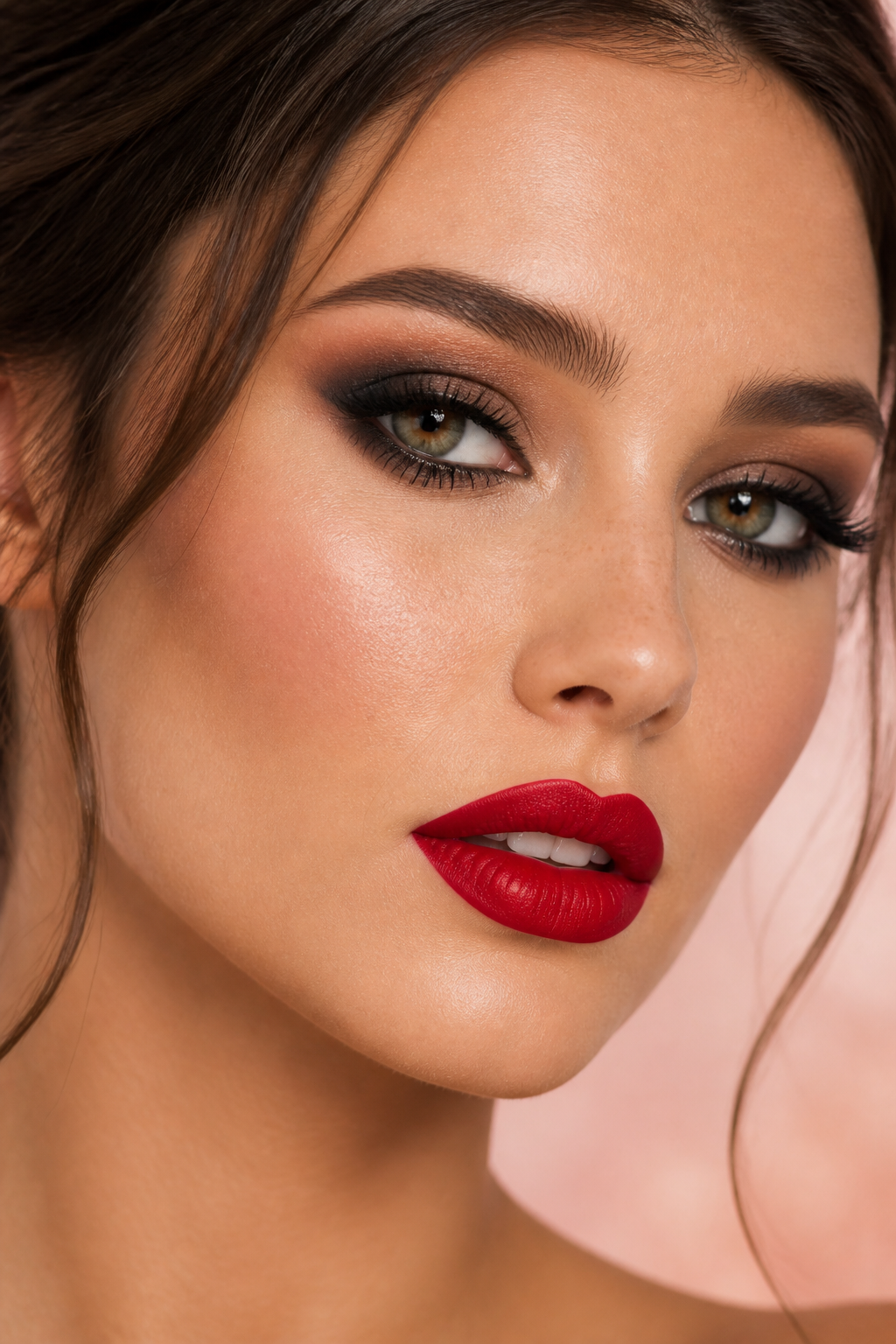 AI Makeup Try-On output 34