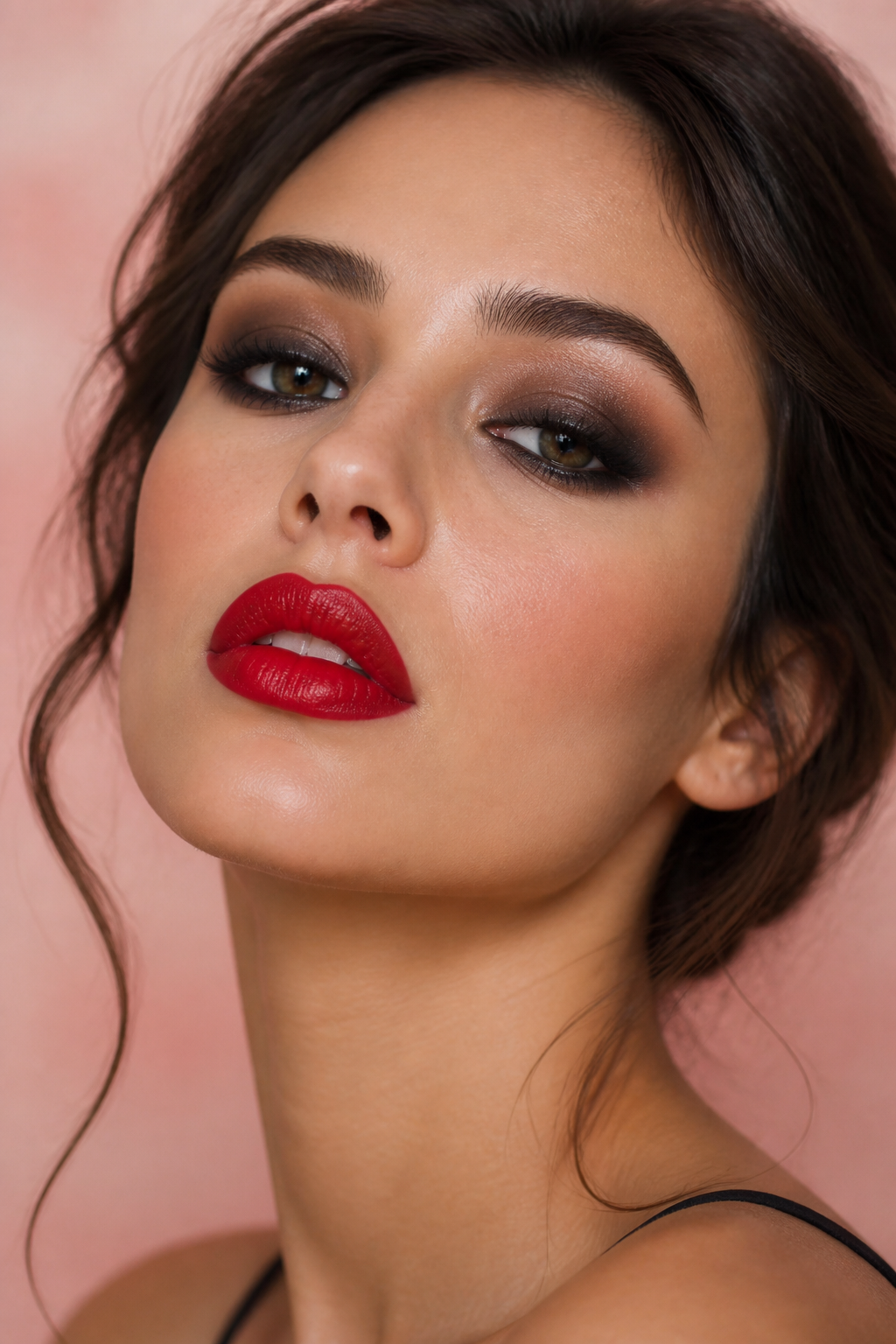 AI Makeup Try-On output 35