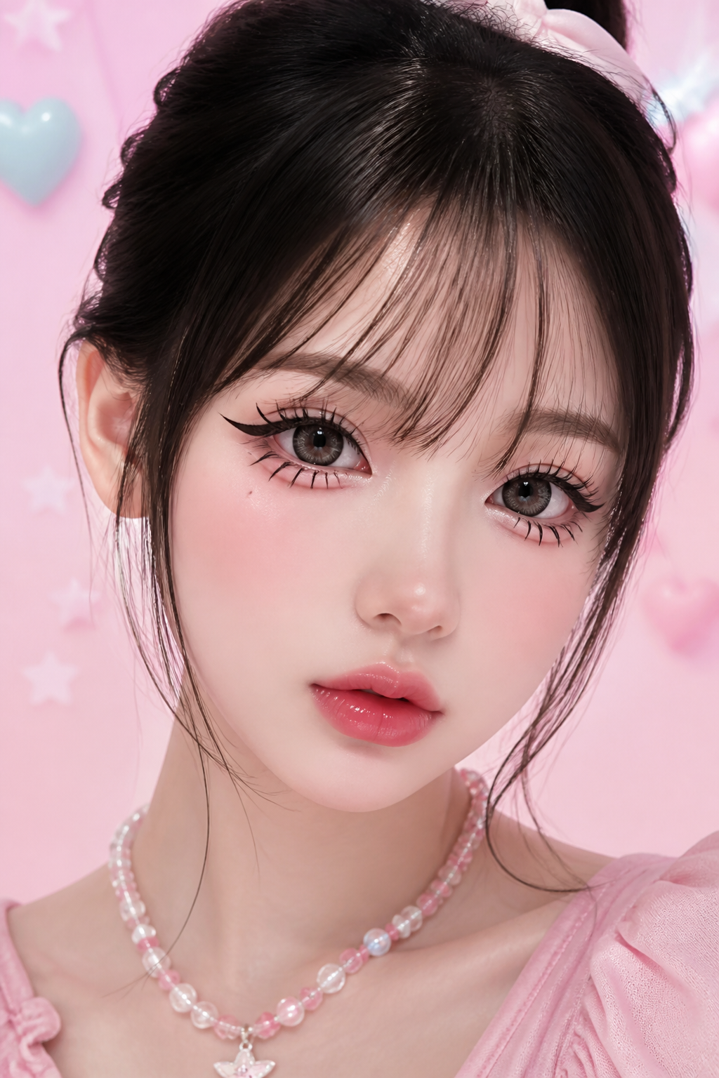AI Makeup Try-On output 37