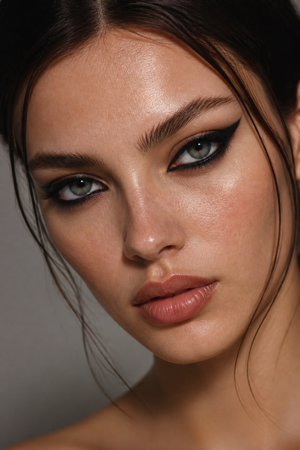 AI Makeup Try-On output 57