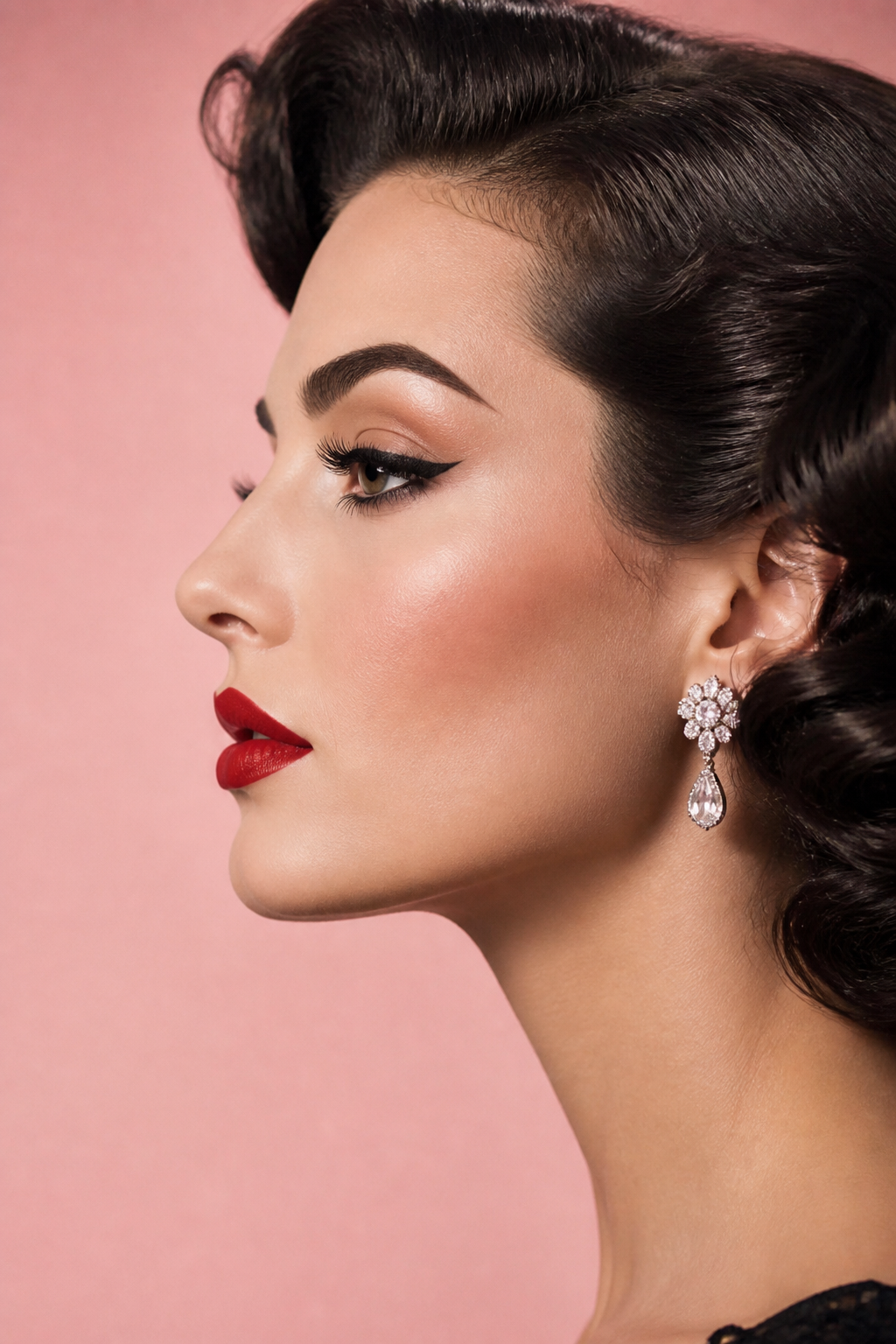 AI Makeup Try-On output 18