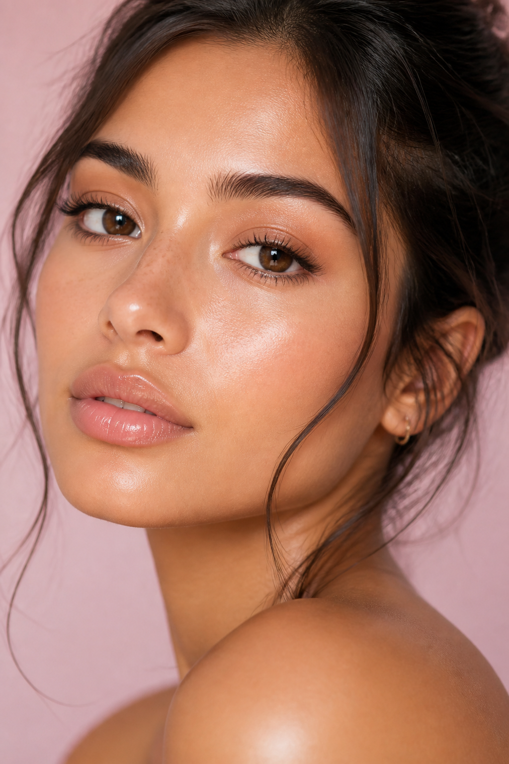 AI Makeup Try-On output 27