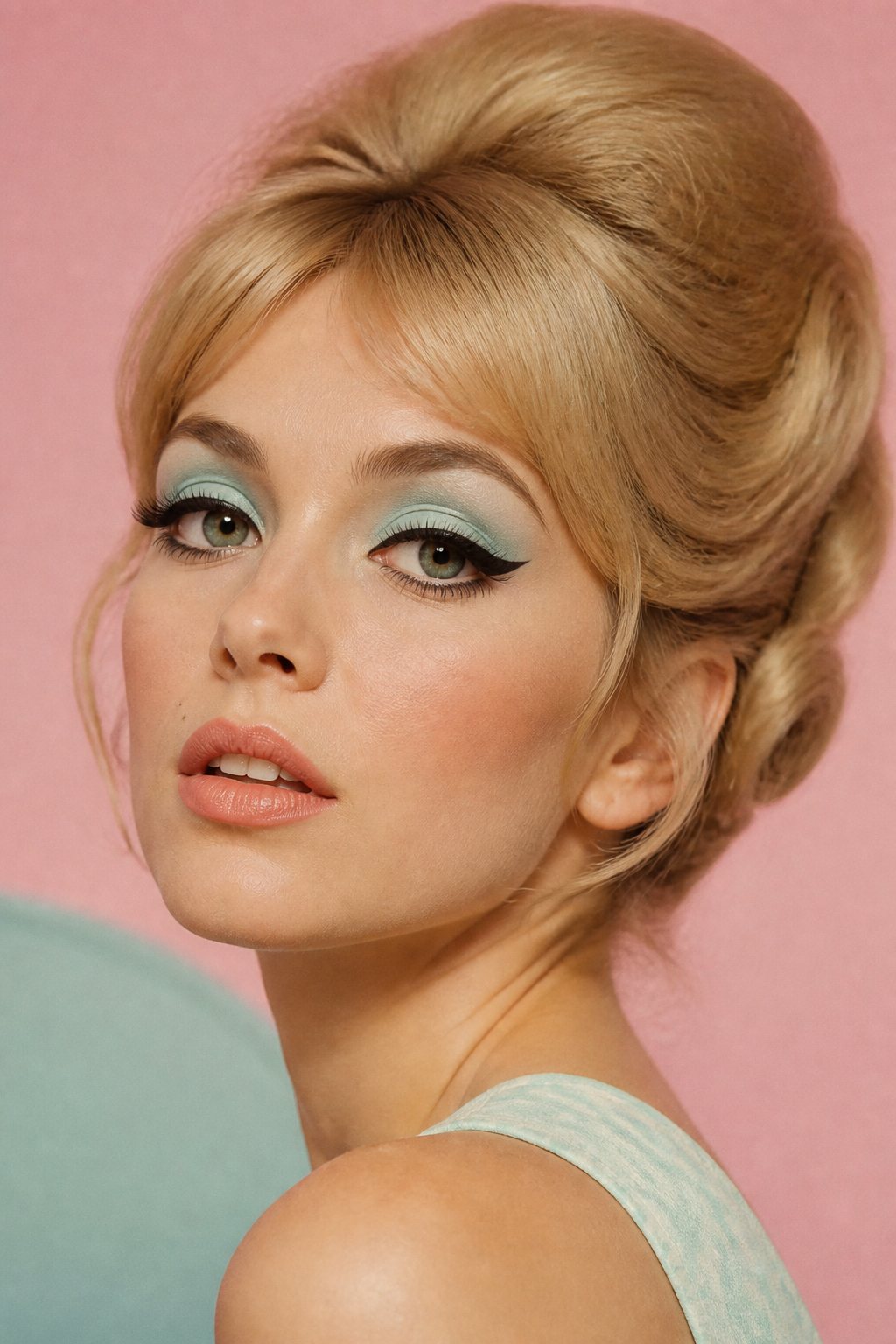 AI Makeup Try-On output 9