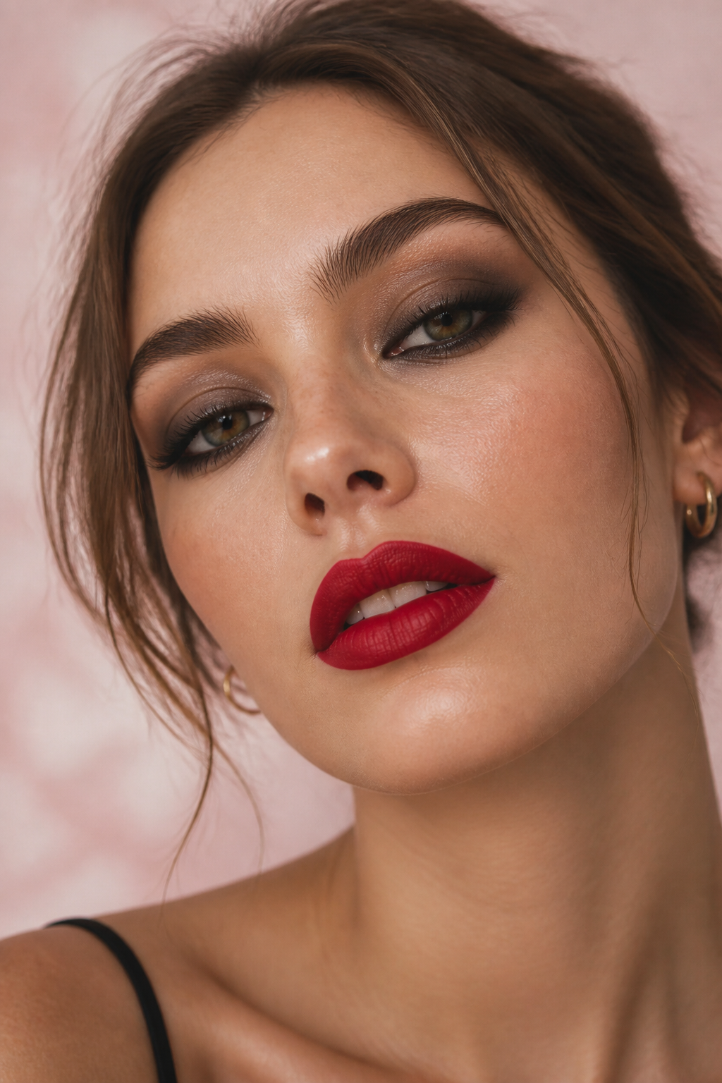 AI Makeup Try-On output 46