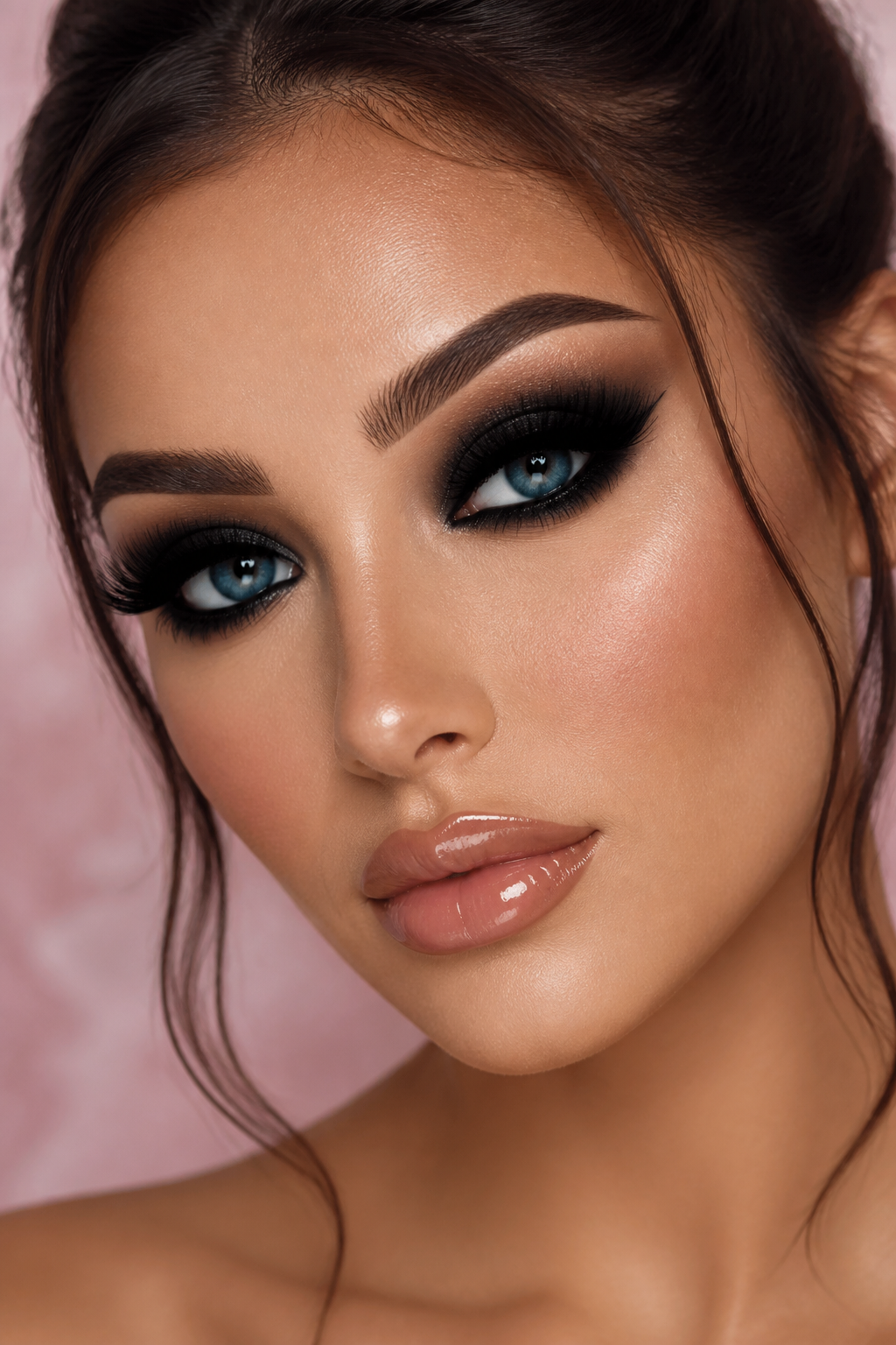 AI Makeup Try-On output 51