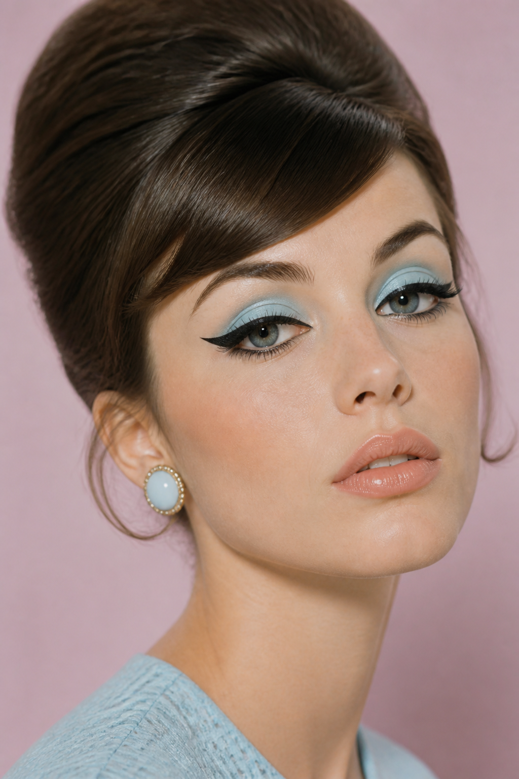 AI Makeup Try-On output 10