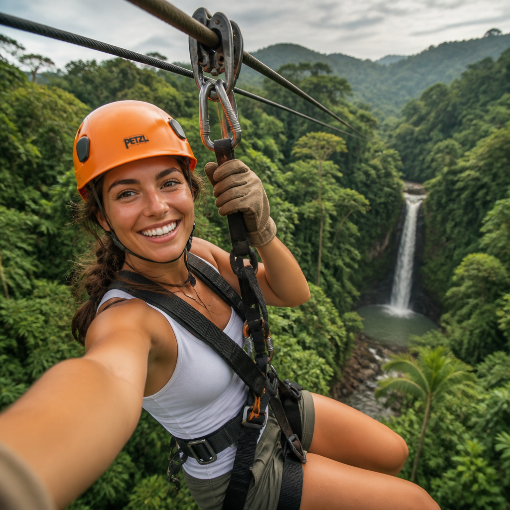 Outdoor adventure output 18