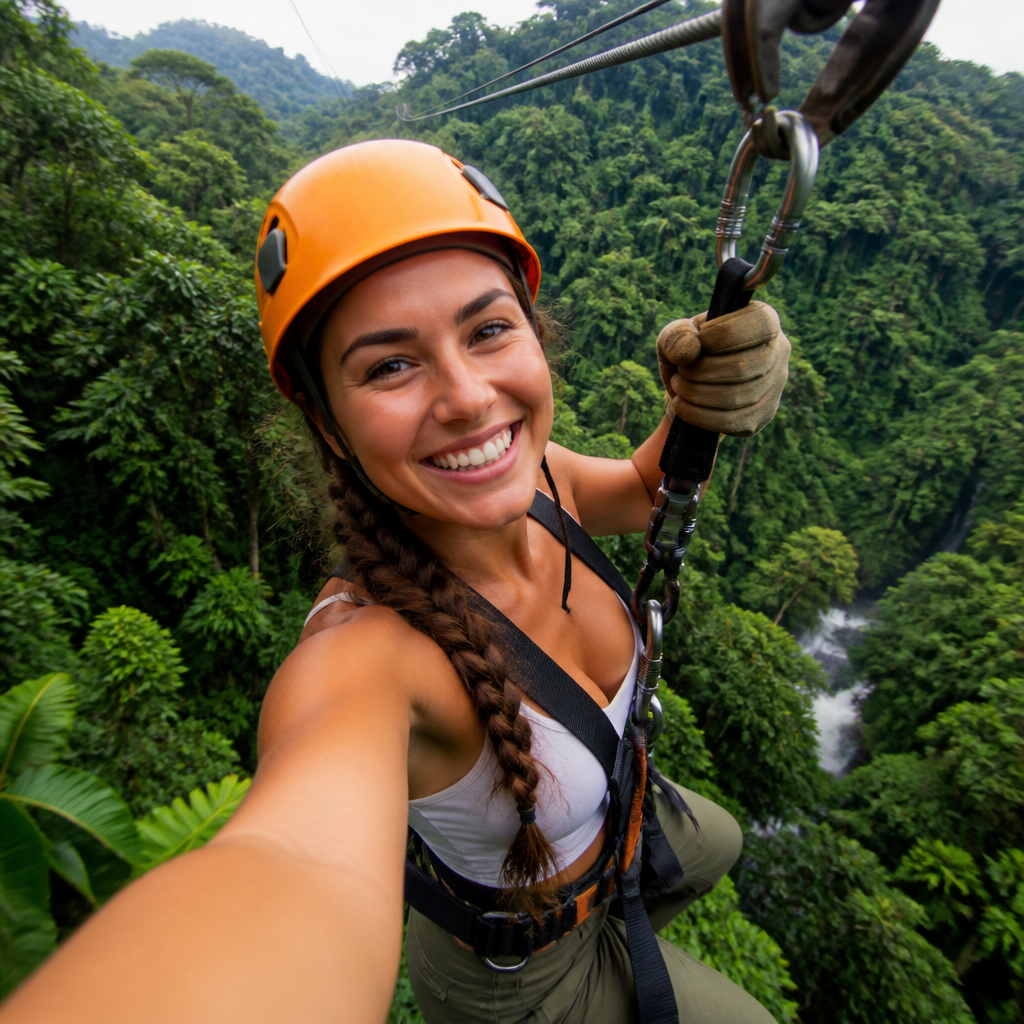 Outdoor adventure output 19