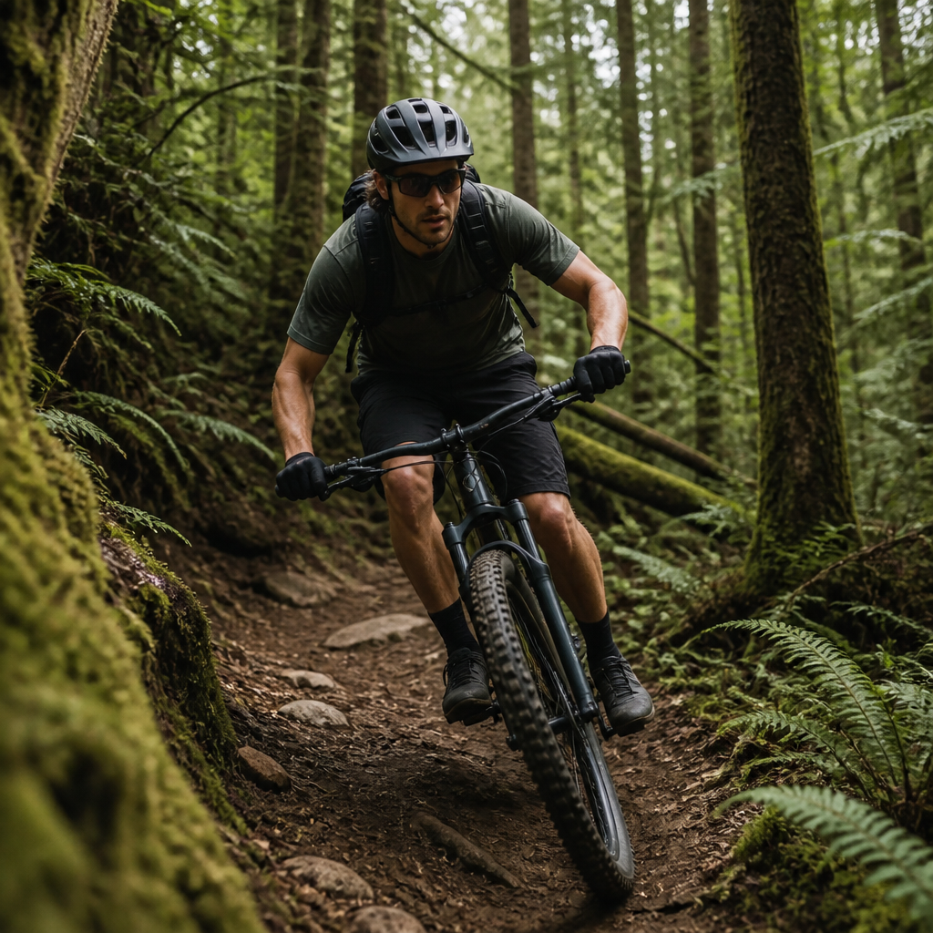 Outdoor adventure output 30
