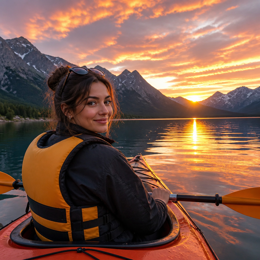 Outdoor adventure output 23