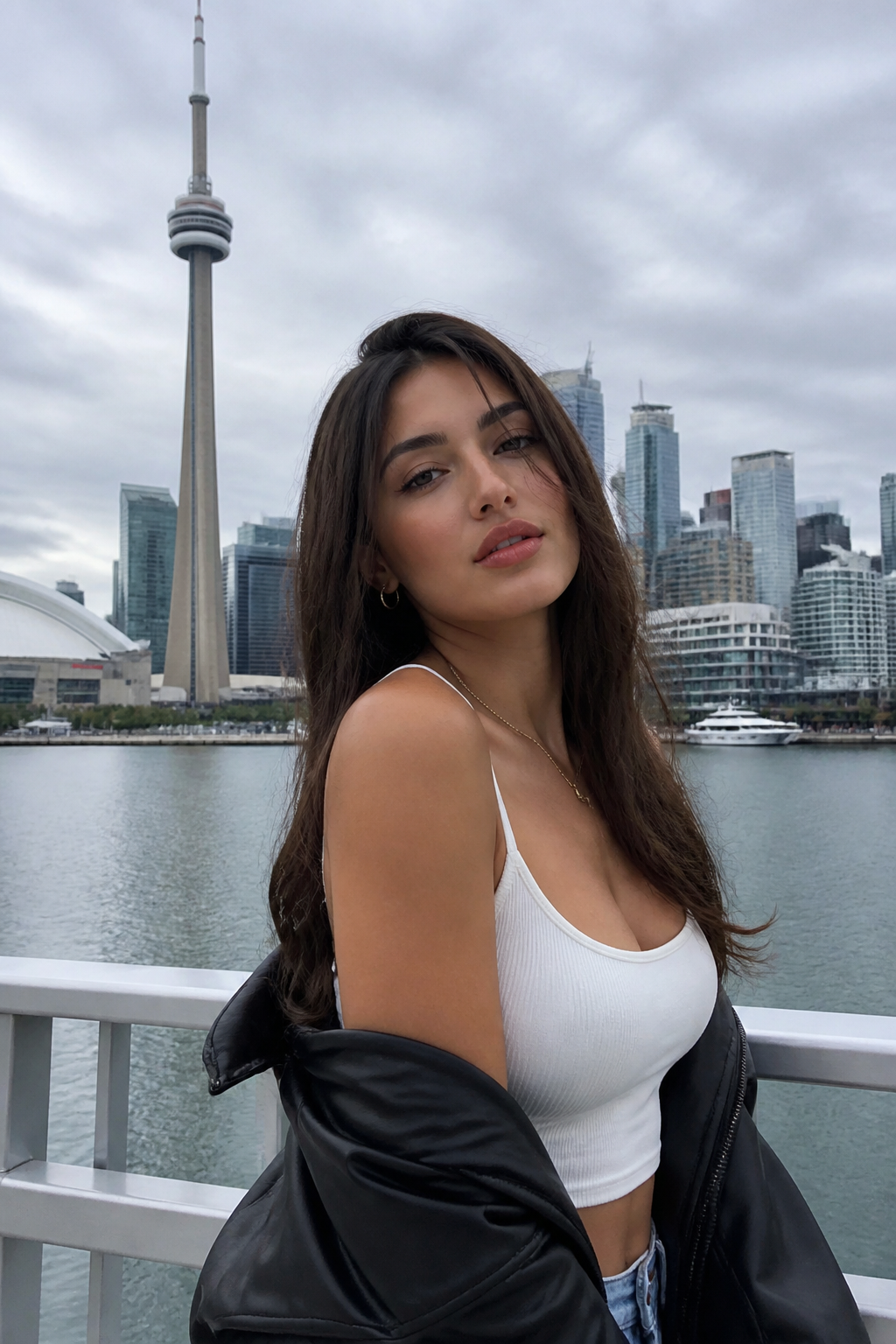 Travel output 7