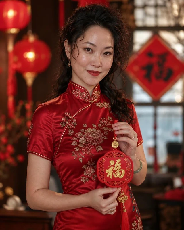 Chinese New Year