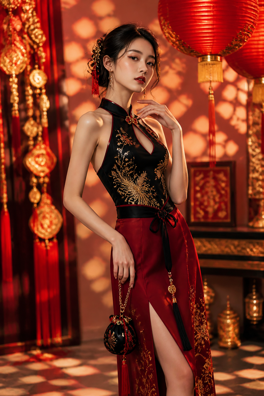 Chinese New Year output 20