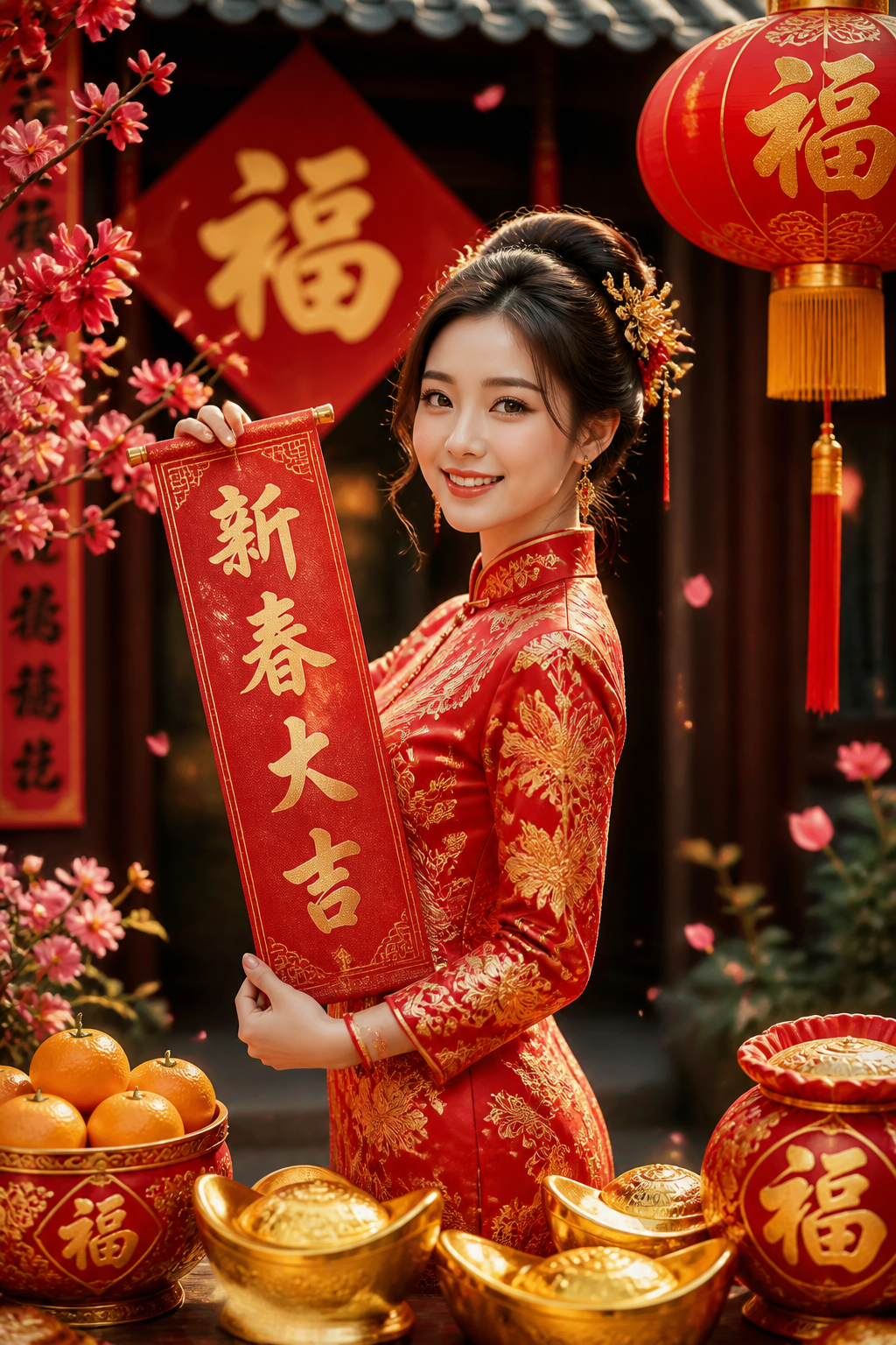 Chinese New Year output 9