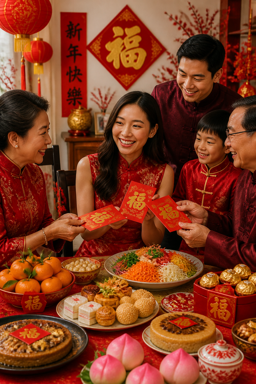 Chinese New Year output 23