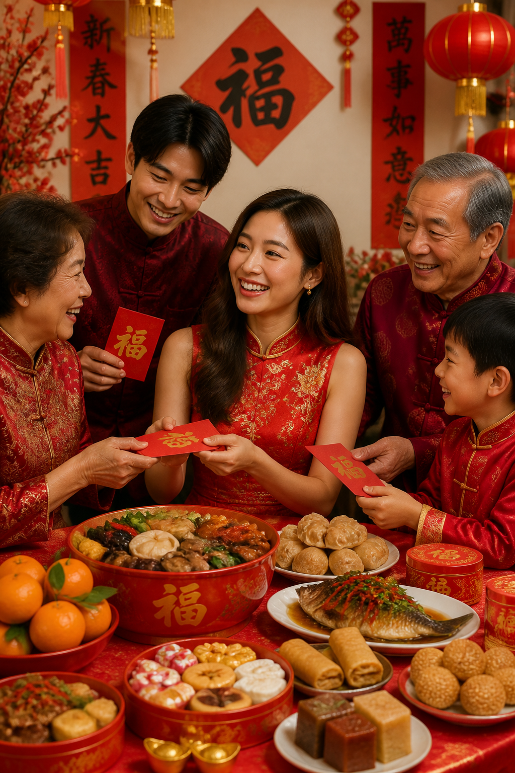 Chinese New Year output 24