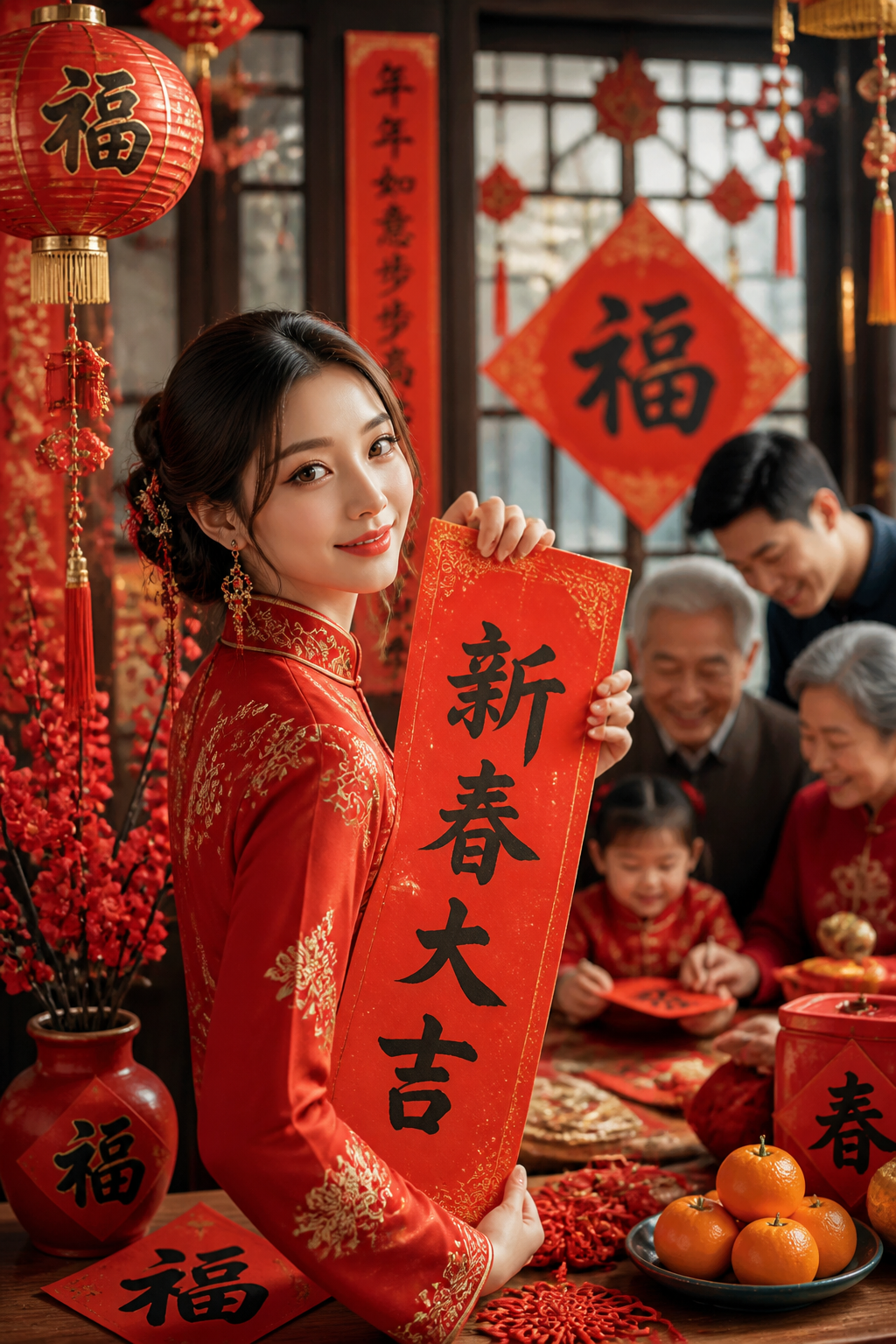 Chinese New Year output 3