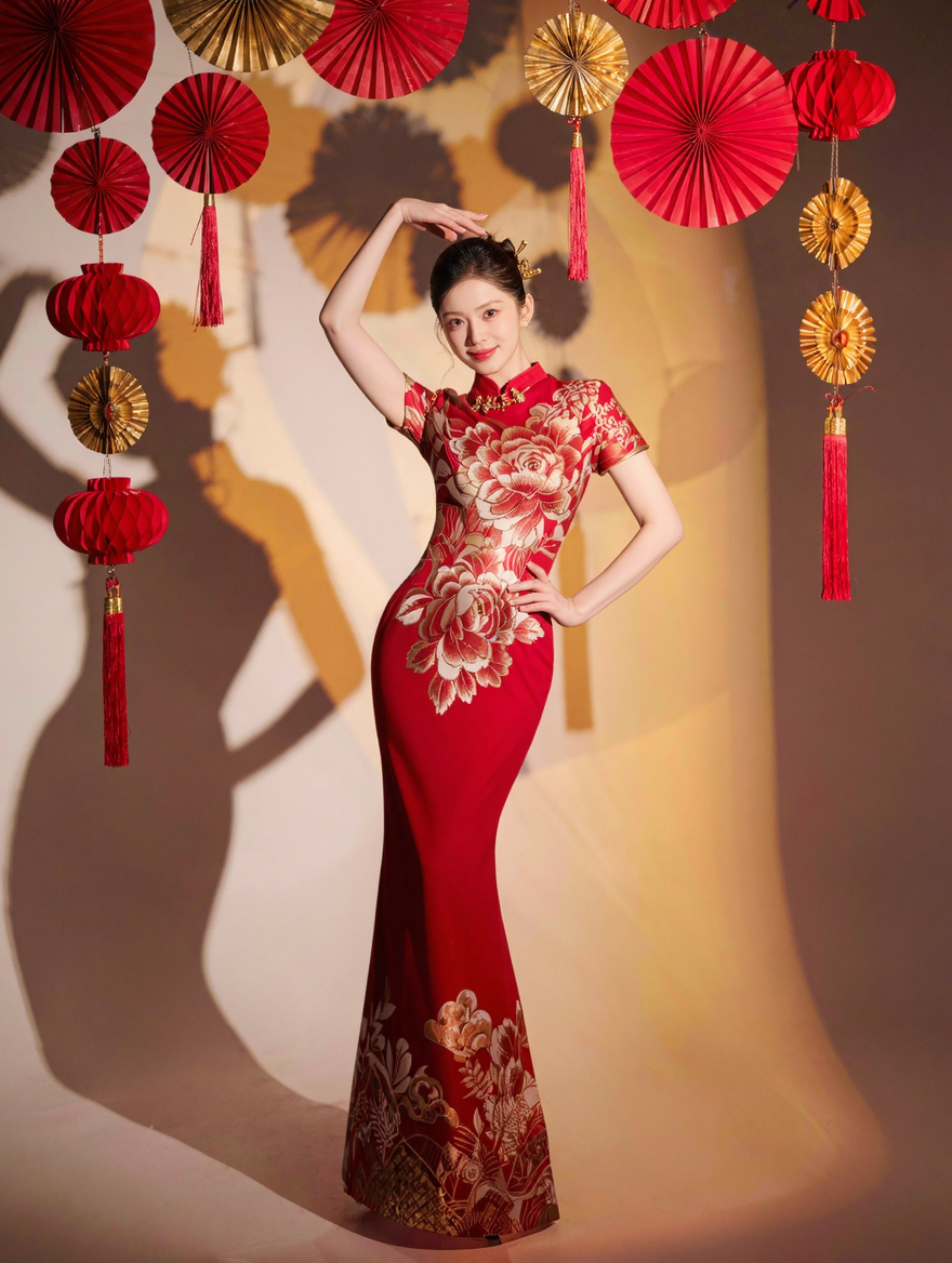 Chinese New Year output 19