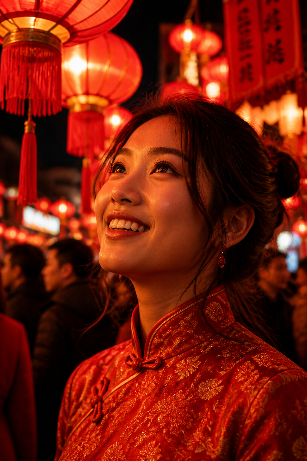 Chinese New Year output 11