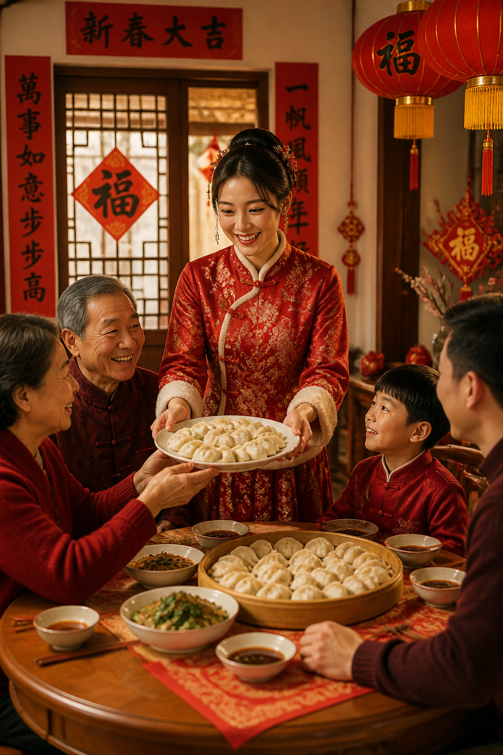Chinese New Year output 22