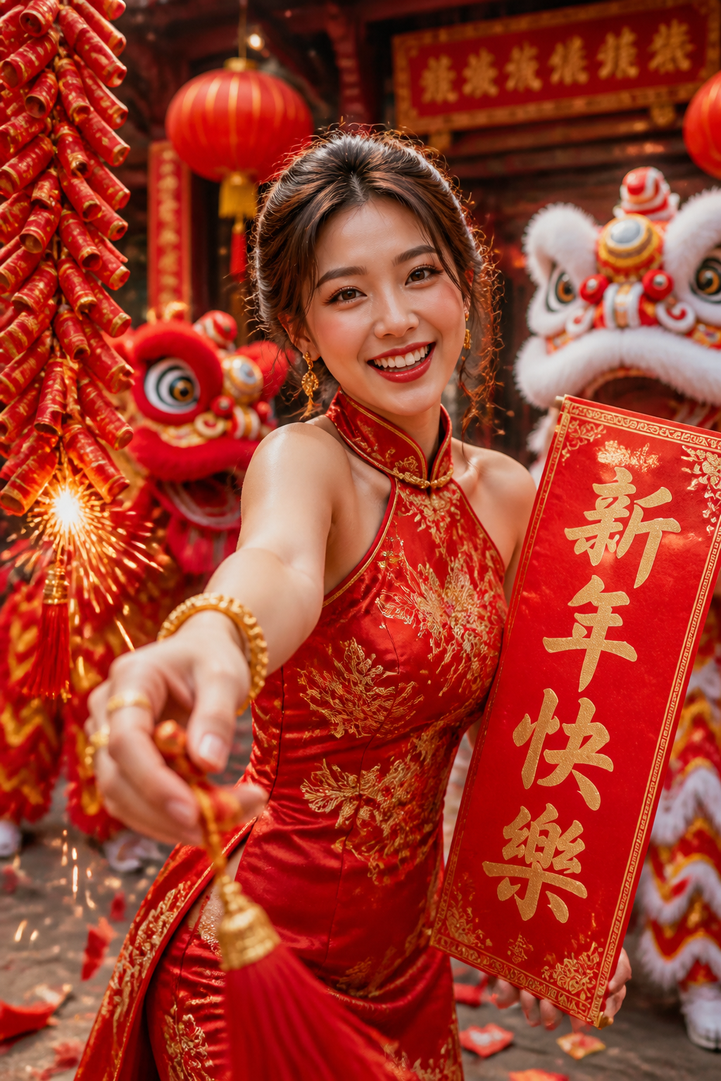 Chinese New Year output 18