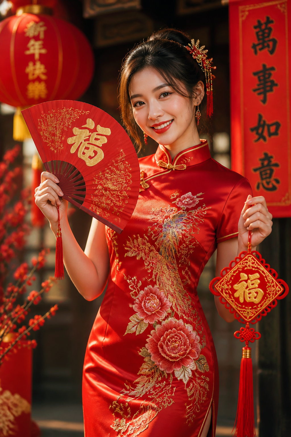 Chinese New Year output 28
