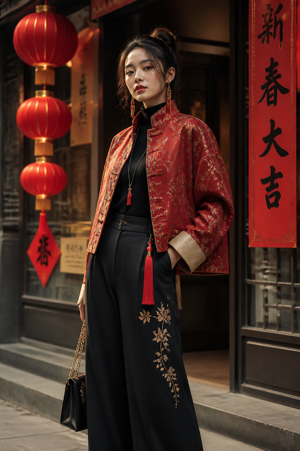 Chinese New Year output 6