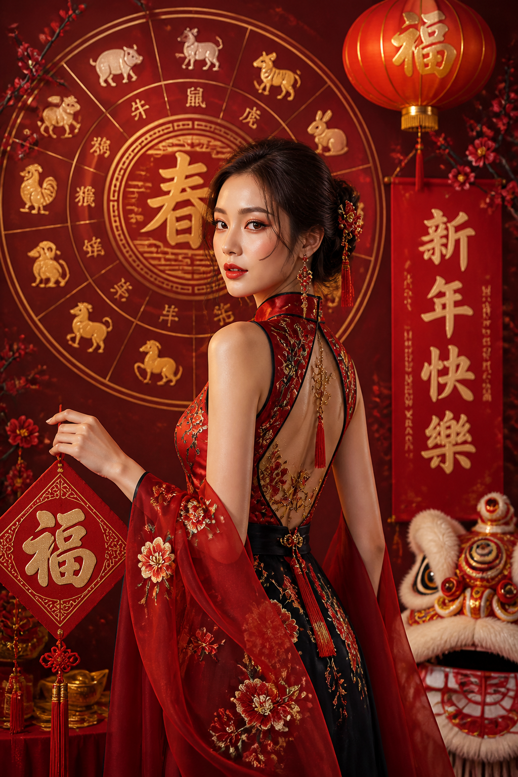 Chinese New Year output 14