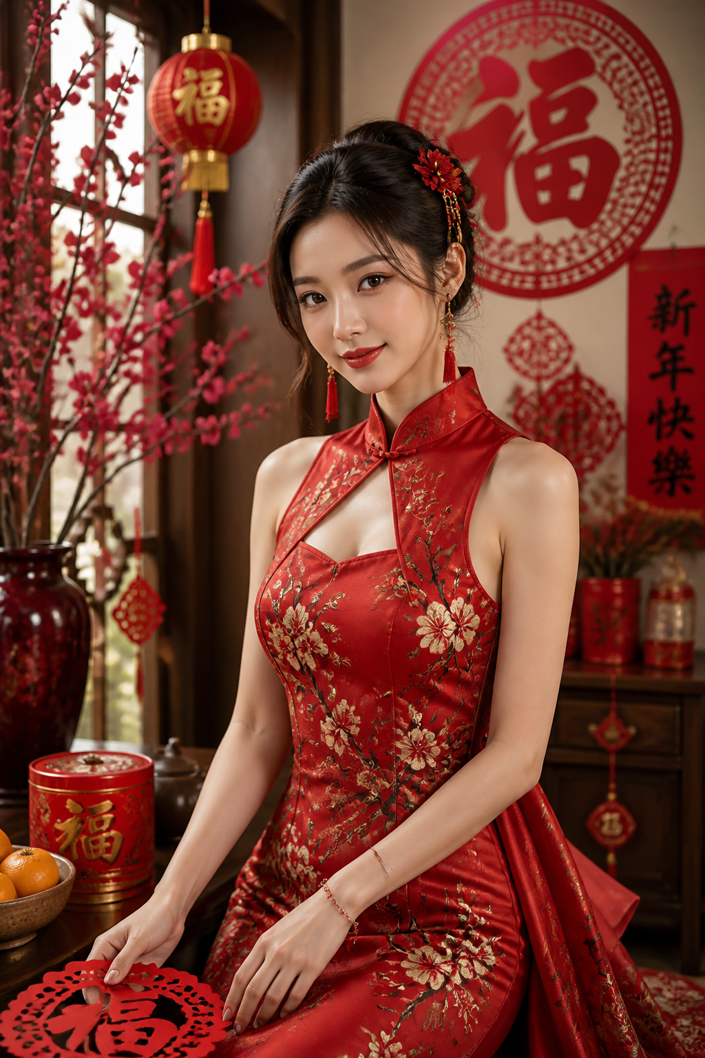 Chinese New Year output 26