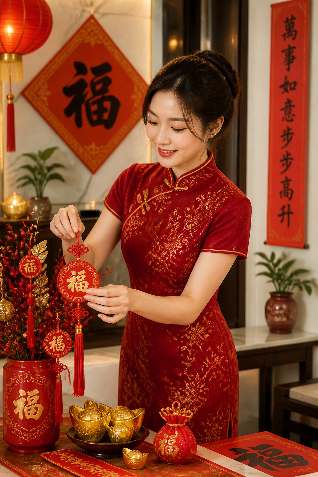 Chinese New Year output 7