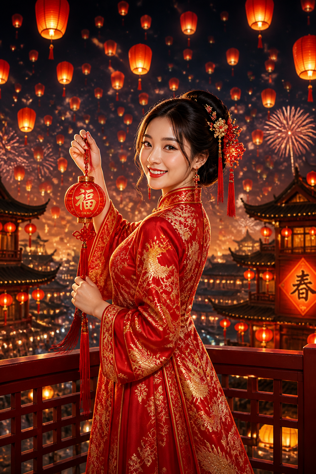 Chinese New Year output 32