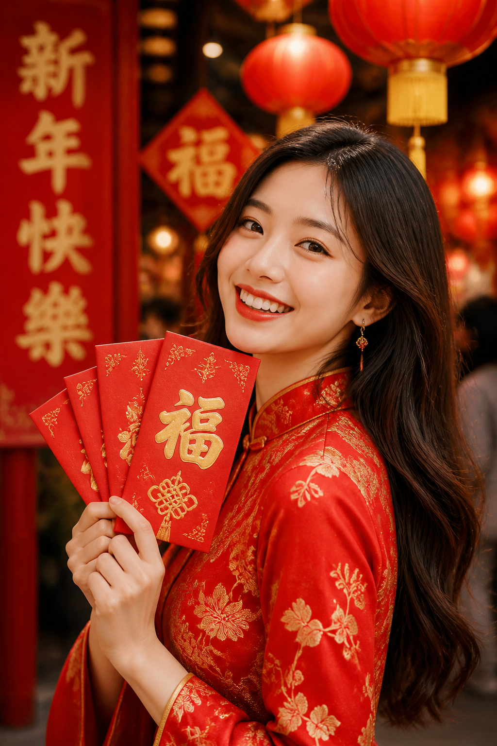 Chinese New Year output 15