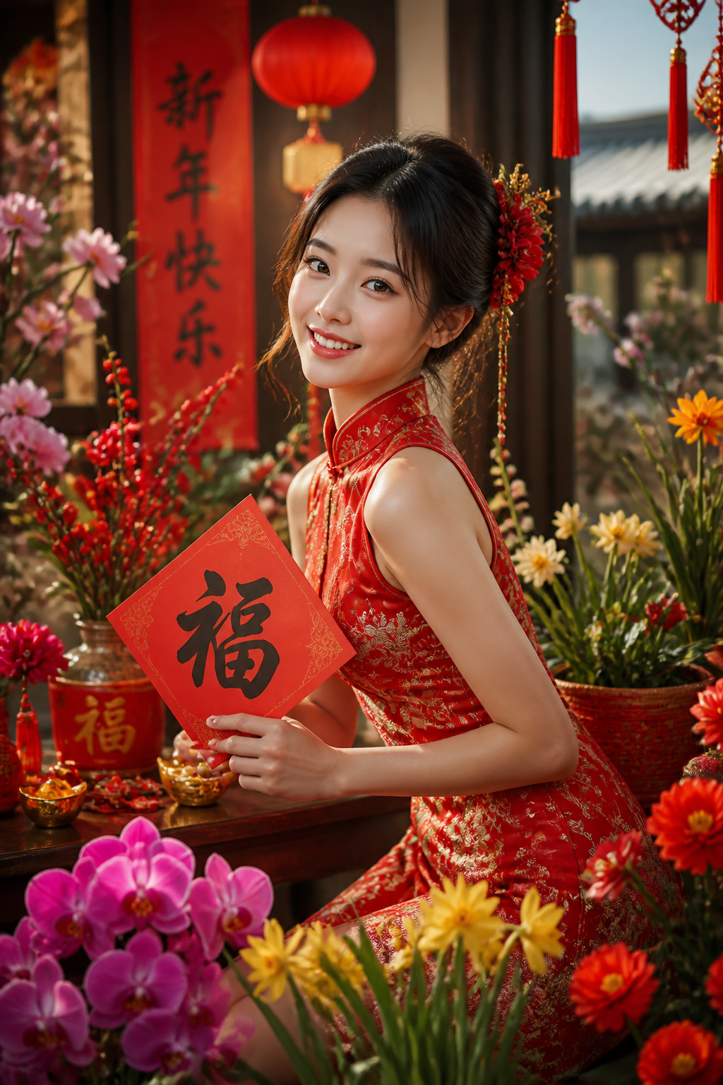 Chinese New Year output 4