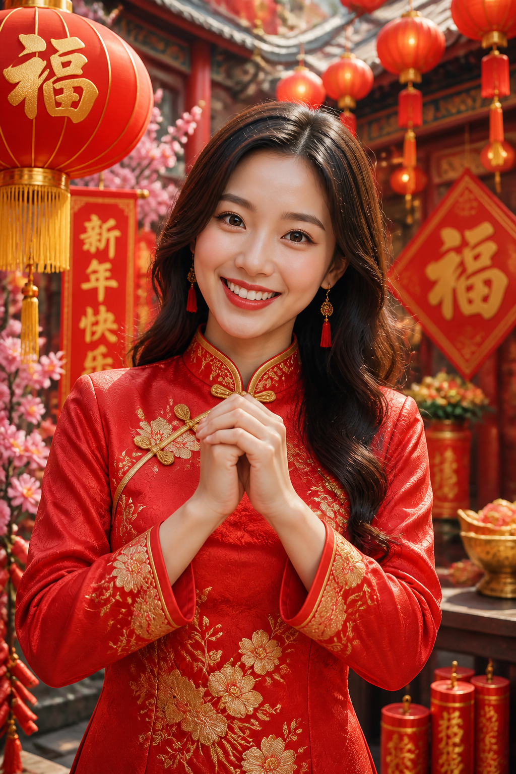 Chinese New Year output 16