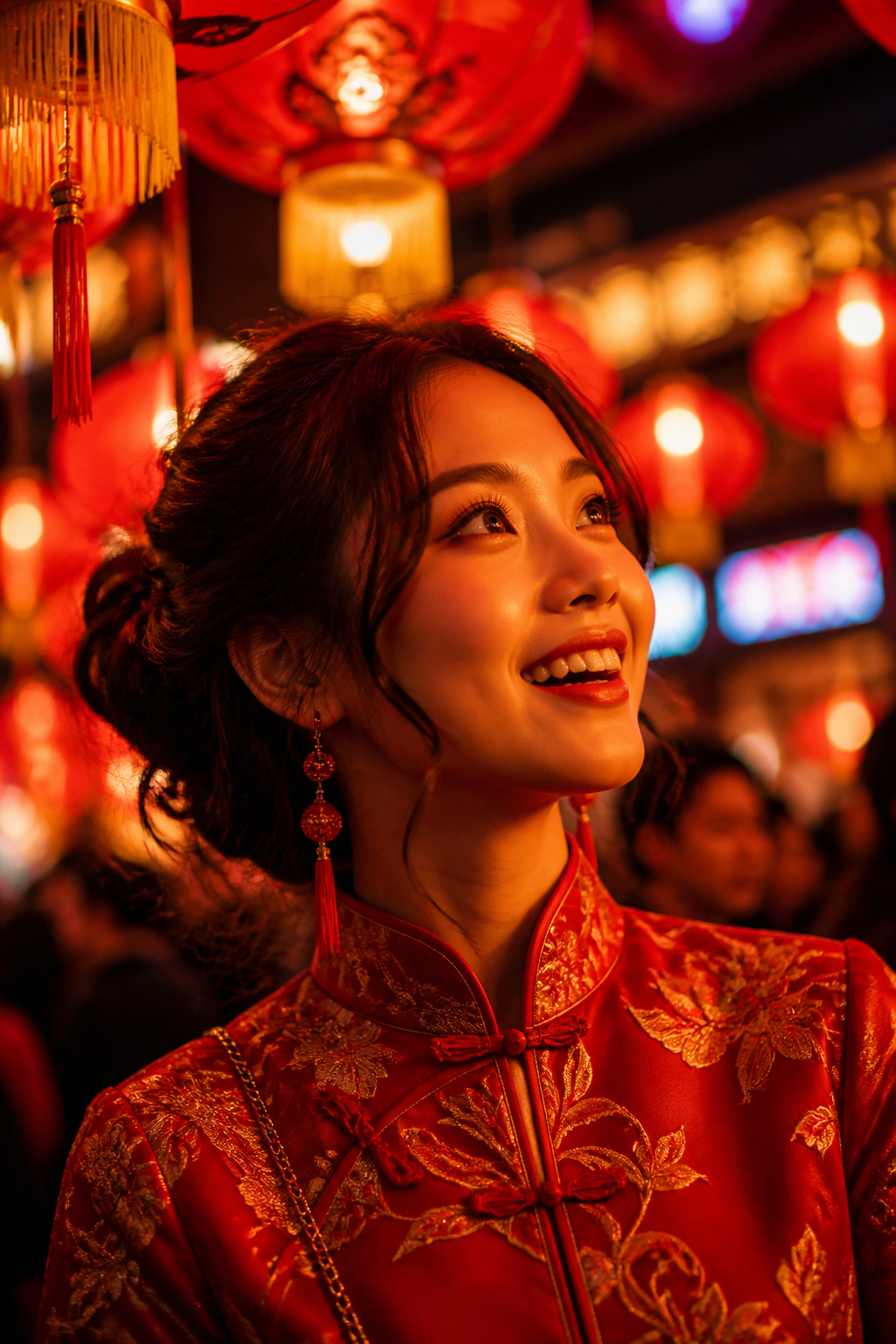 Chinese New Year output 12