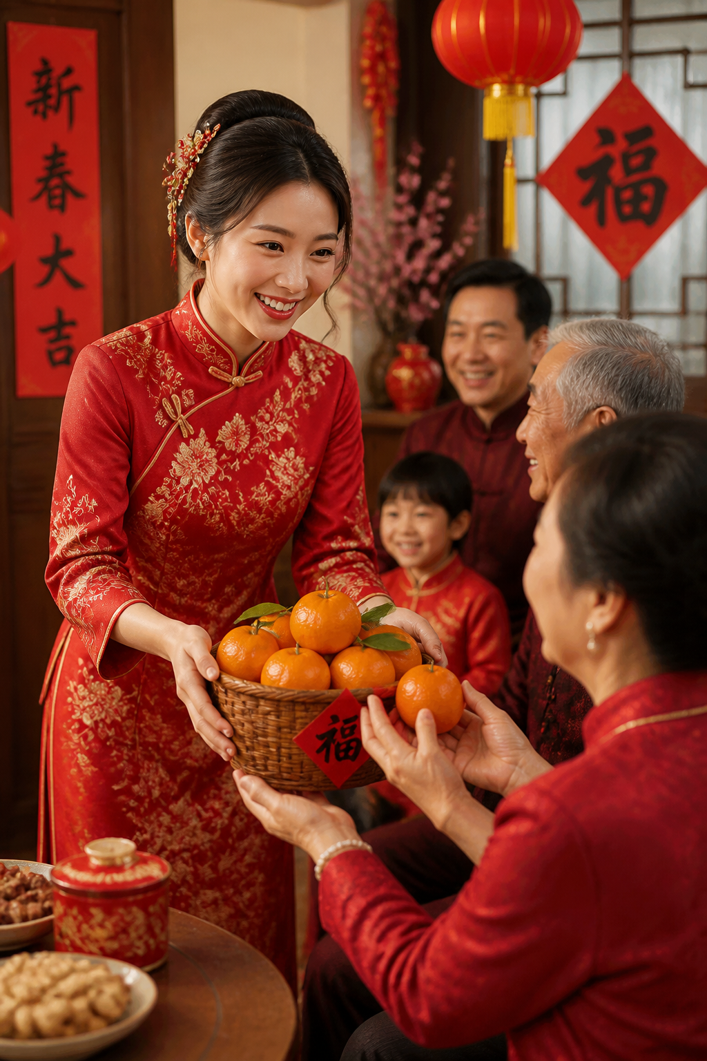 Chinese New Year output 21