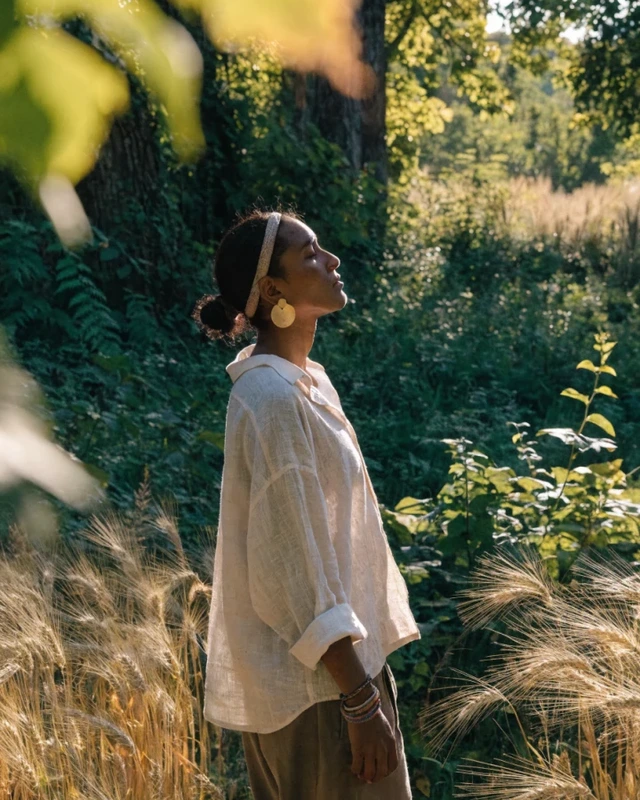 Nature