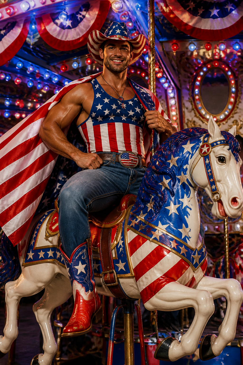 Born in the U.S.A. output 20