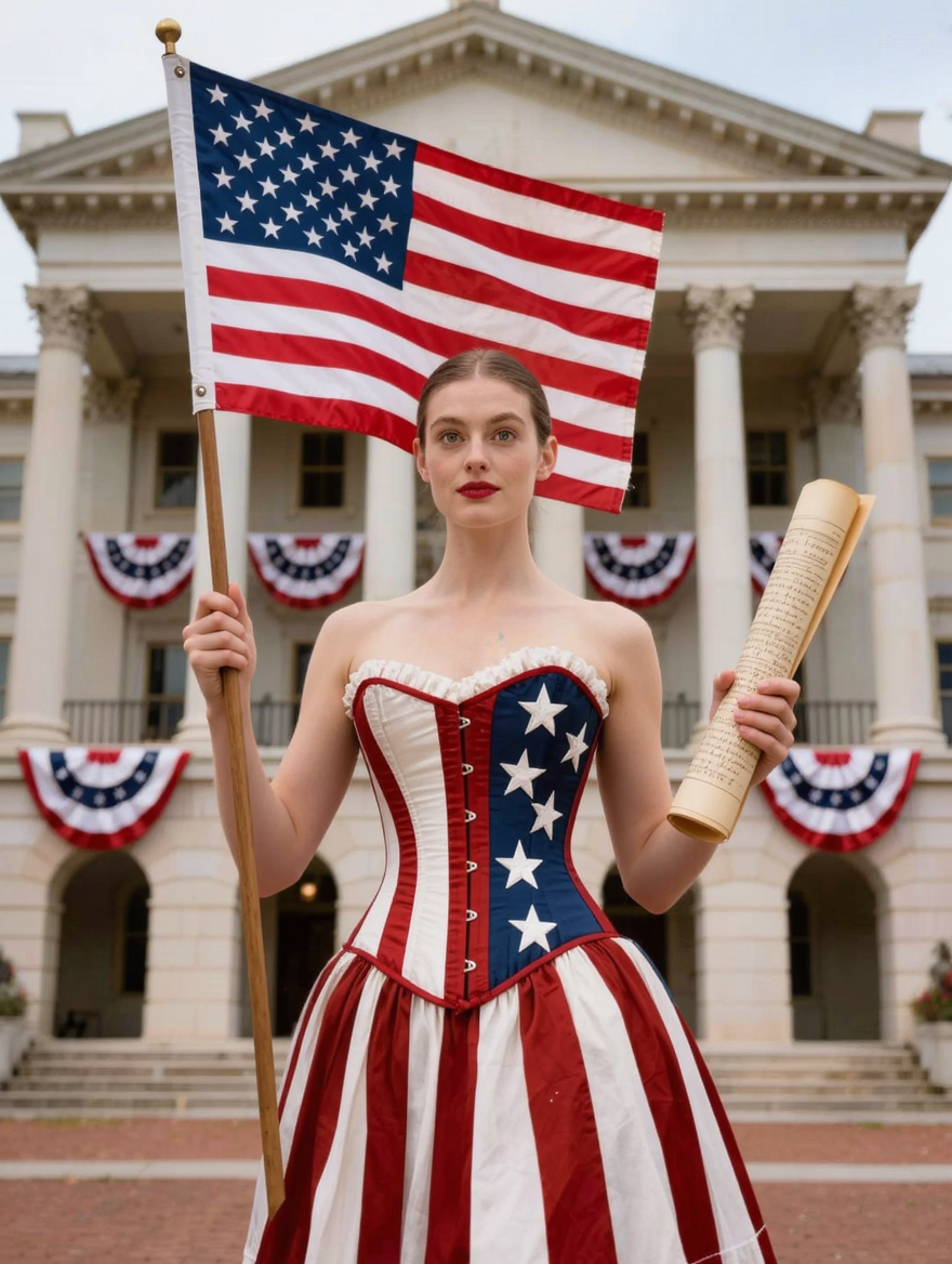 Born in the U.S.A. output 2