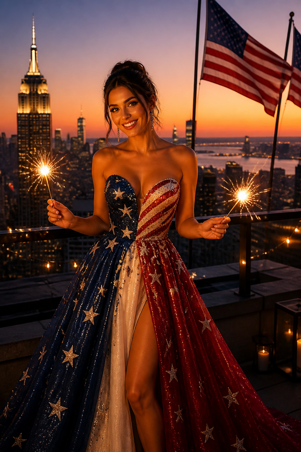 Born in the U.S.A. output 30