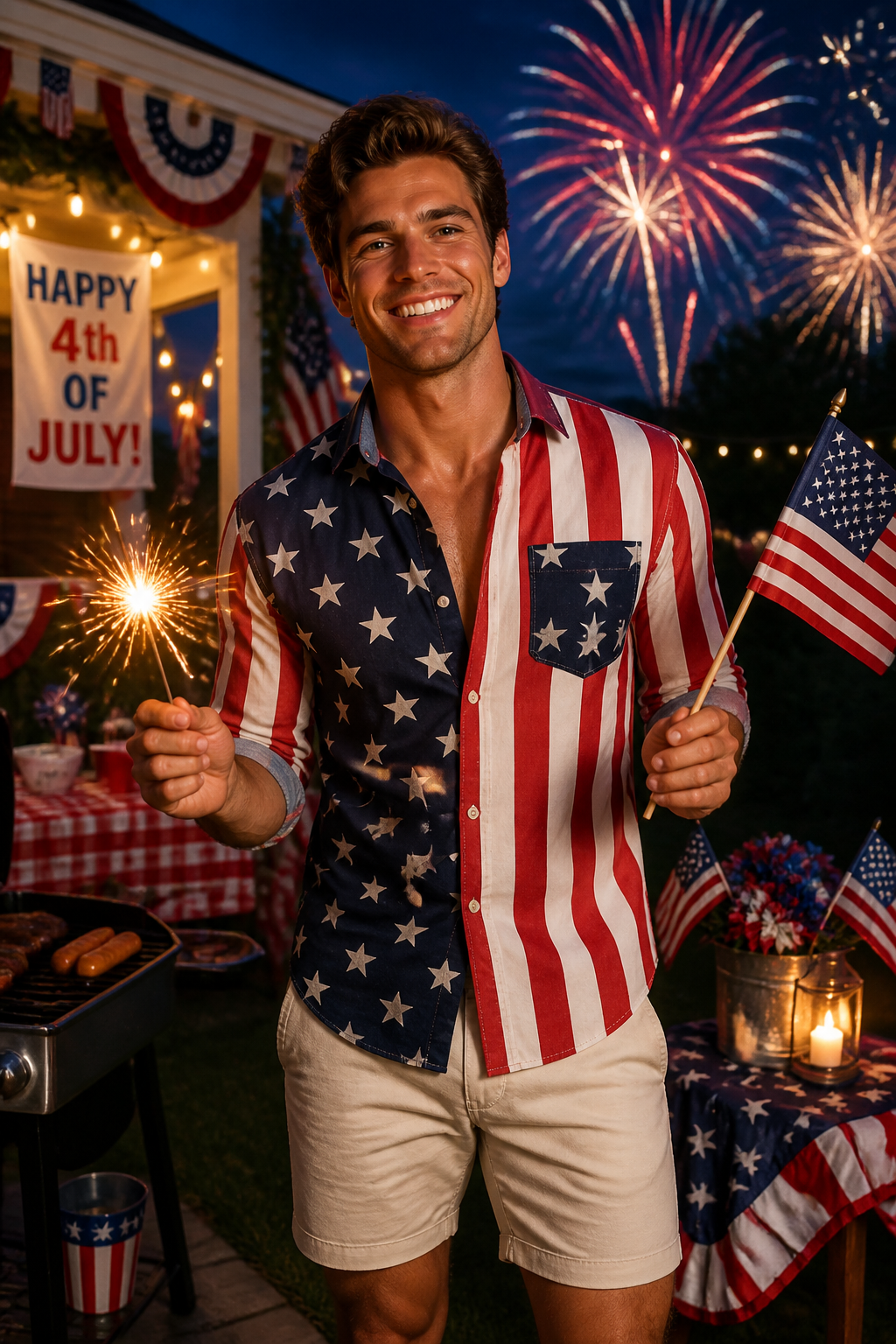 Born in the U.S.A. output 28