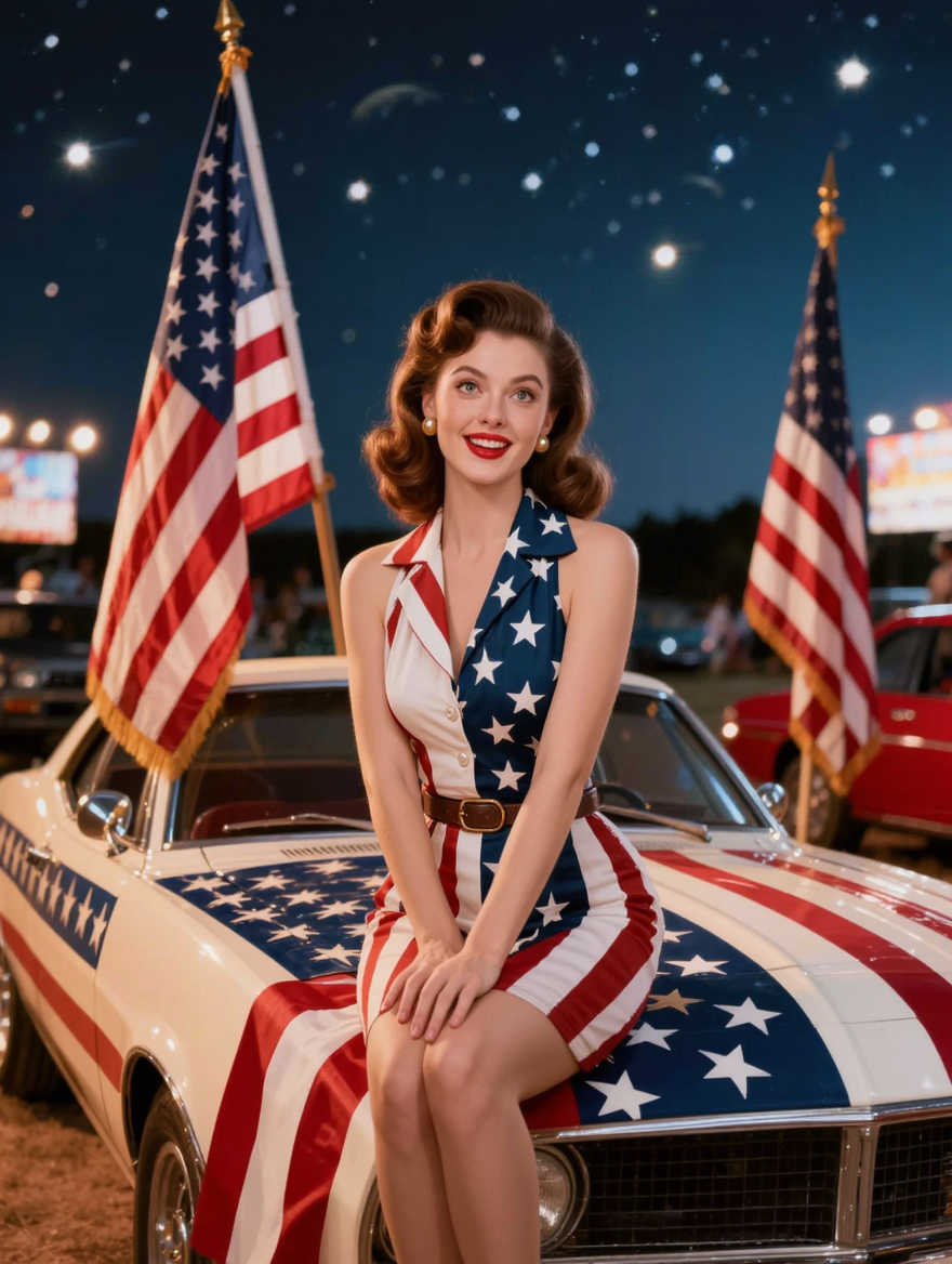 Born in the U.S.A. output 6