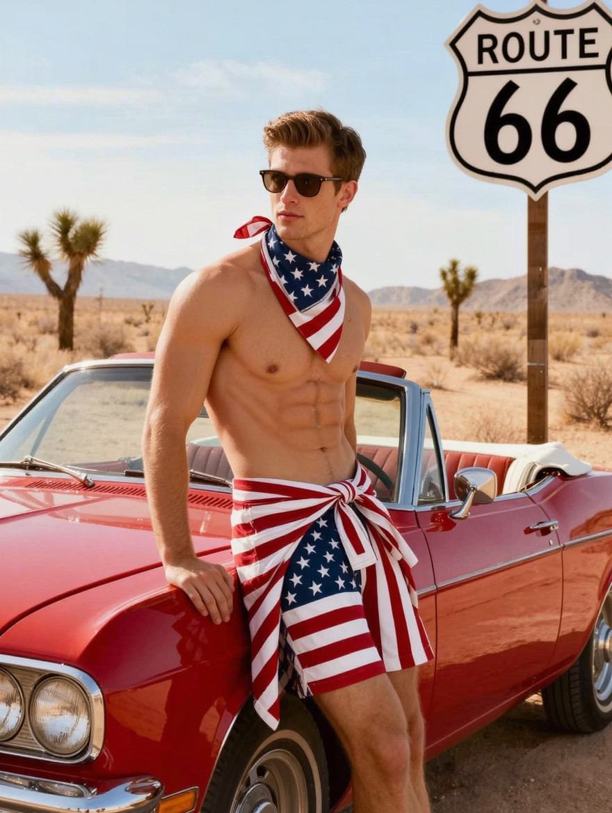 Born in the U.S.A. output 26