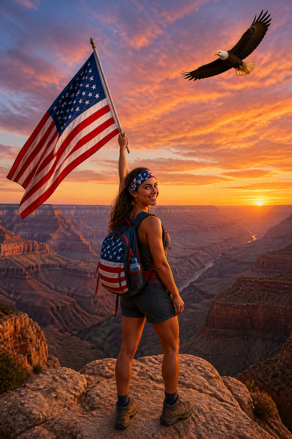 Born in the U.S.A. output 7