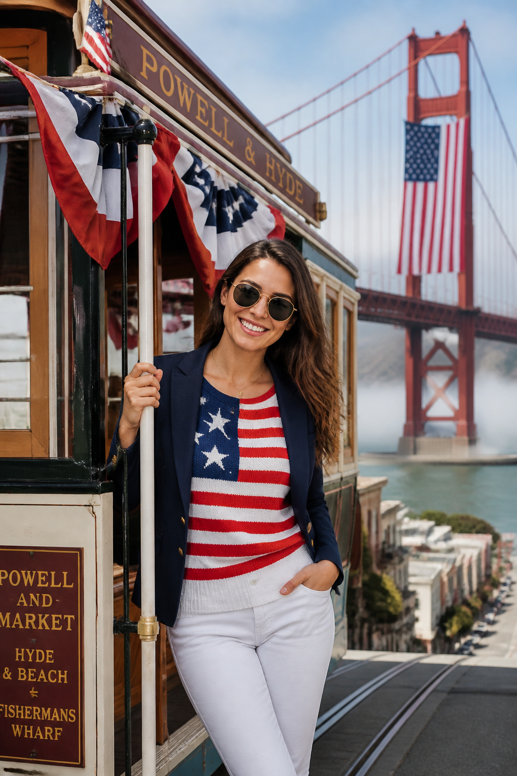 Born in the U.S.A. output 4